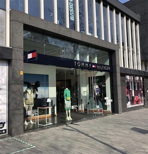 tommy hilfiger den haag|tommy hilfiger rotterdam.